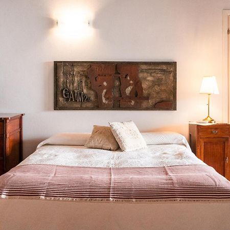 Agriturismo Bassanella Treviglio Εξωτερικό φωτογραφία
