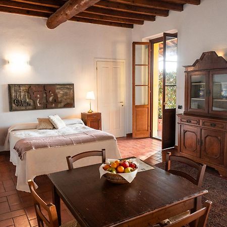 Agriturismo Bassanella Treviglio Εξωτερικό φωτογραφία