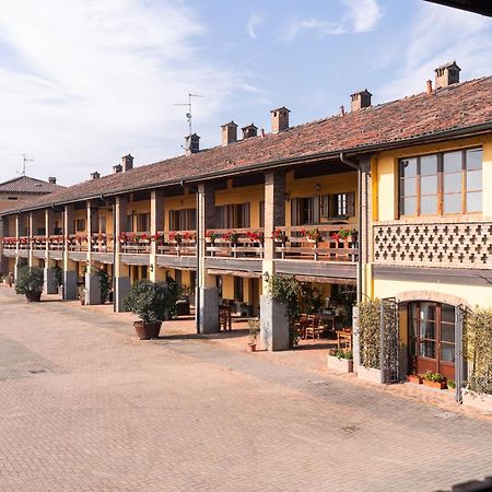 Agriturismo Bassanella Treviglio Εξωτερικό φωτογραφία