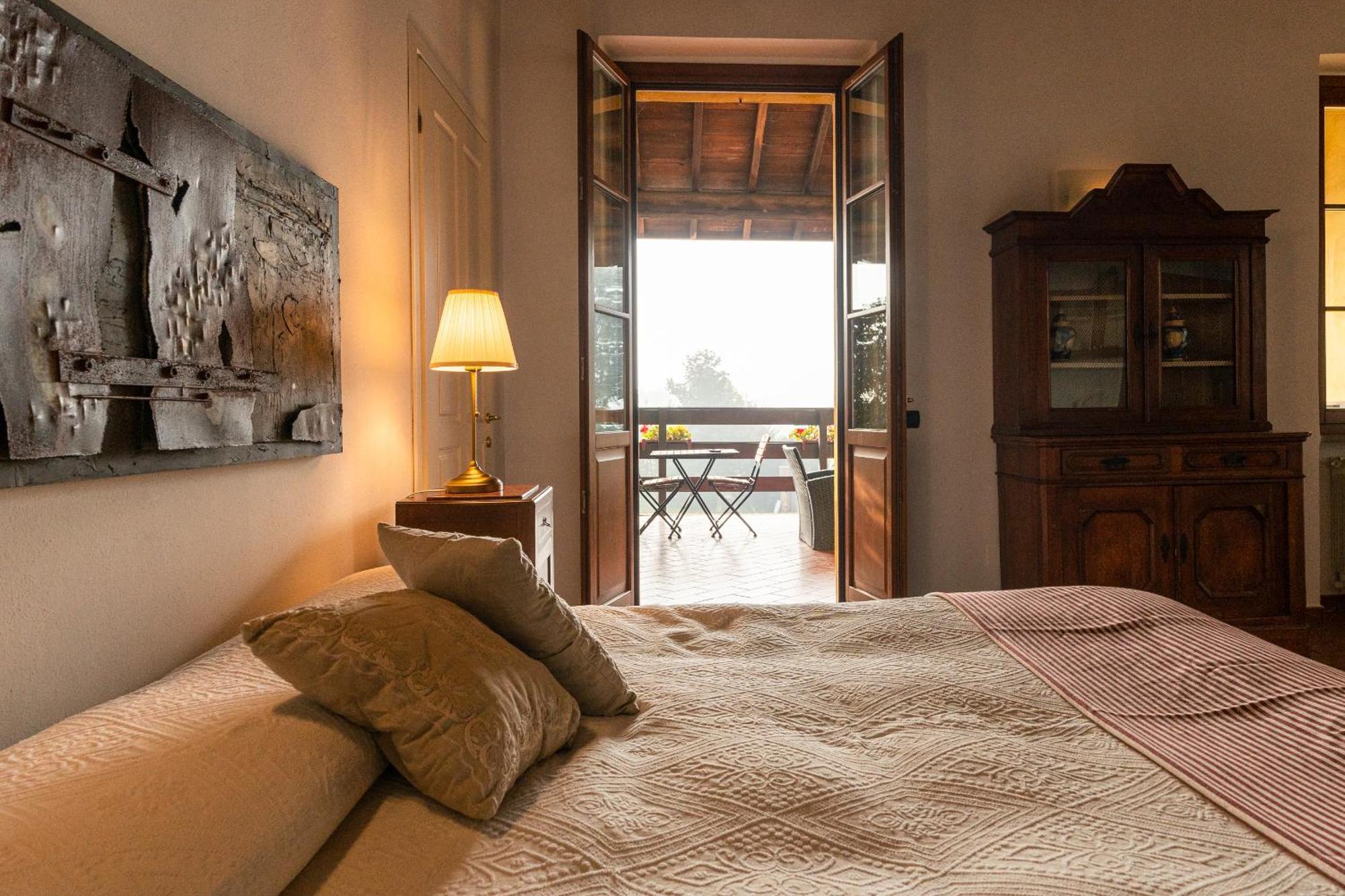Agriturismo Bassanella Treviglio Εξωτερικό φωτογραφία