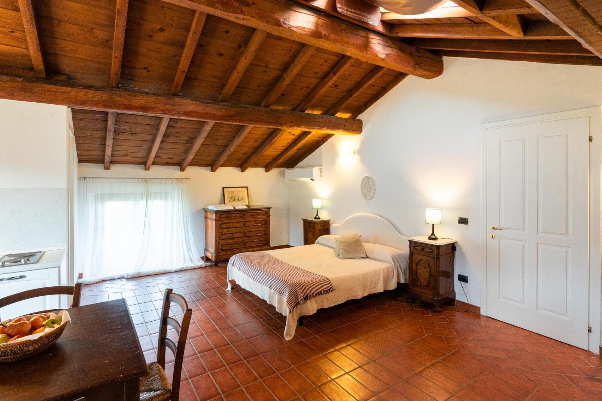 Agriturismo Bassanella Treviglio Εξωτερικό φωτογραφία