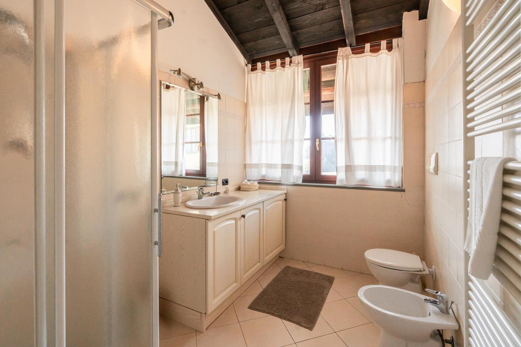 Agriturismo Bassanella Treviglio Εξωτερικό φωτογραφία